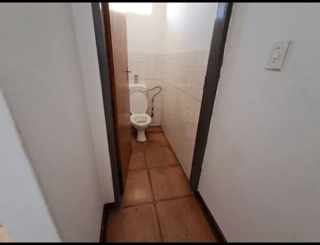 114M² MEDICAL SUITE FOR SALE IN VEREENIGING CENTRAL